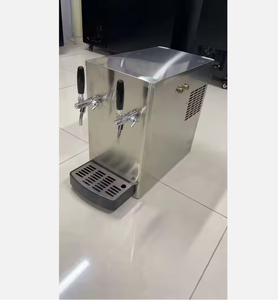 <span class=keywords><strong>Machine</strong></span> à bière pression, économe en énergie, faible bruit, qualité alimentaire, débit stable, distributeur de bière, utilisation commerciale multi-scènes - Product Image 3