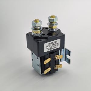 Contactor Linde <span class=keywords><strong>Forklift</strong></span> 24V, número de pieza: 7915692100, adecuado para modelos de la serie T, N, V, D, <span class=keywords><strong>L</strong></span>, P, HT - Product Image 2