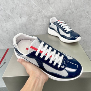 Sneakers de mode de qualité supérieure, nouveau style, design original, chaussures décontractées tendance pour la marche - Product Image 5