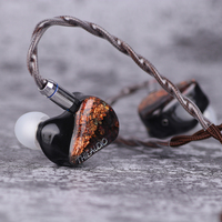 Nouveau style THIEAUDIO V16 Divinity 16 BA Driver, système de monitoring intra-auriculaire haut de gamme, câble pour casque, moniteurs, jeux sur PC