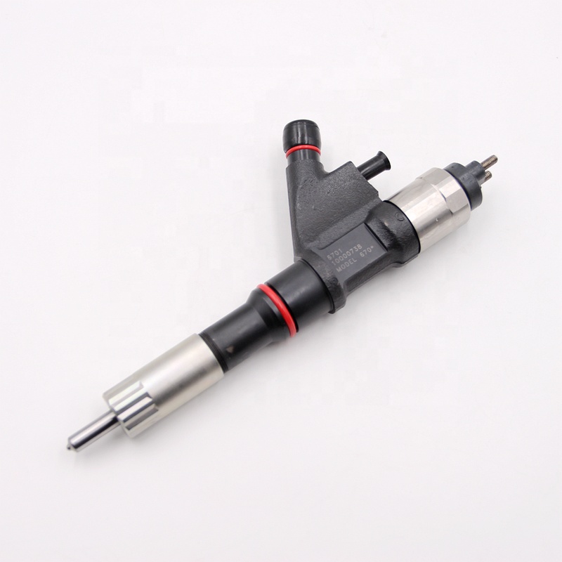 095000-7060  diesel injection nozzle injector enjine pump injector sprayer 095000-7060