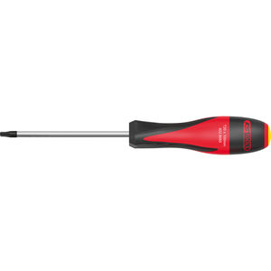 ULTIME®TORX®Tournevis en acier inoxydable de T30-L.100 mm bricolage avec poignée en plastique emballage de boîte personnalisation OEM prise en charge - Product Image 1