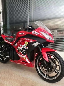 Moto Électrique Puissante Classique Engtian pour Adultes, <span class=keywords><strong>Scooter</strong></span> Électrique 5000W, Modèle Chinois à Prix Compétitif - Product Image 4