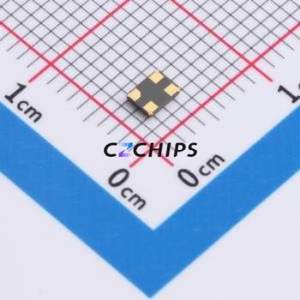 SWXCGABVE0-54.000000 Crystal (Passive) SMD3225-4P Crystal Oscillator SMD Crystal Oscillator 54MHz 10ppm 18pF - Product Image 2