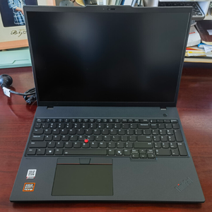 Ordinateur portable Lenovo <span class=keywords><strong>ThinkPad</strong></span> <span class=keywords><strong>P16s</strong></span> 2026 original, Ultra7-255H/32G/1T SSD/Win11, en stock - Product Image 1