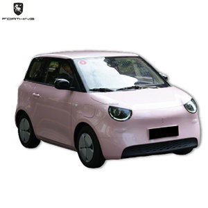 <span class=keywords><strong>Precio</strong></span> de Fábrica 2025 Dongfeng Forthing C1, Vehículo Eléctrico Mini SUV de 4 Plazas con Batería de 17.65 <span class=keywords><strong>kWh</strong></span>, Nuevo Mini Auto Hecho en China - Product Image 1