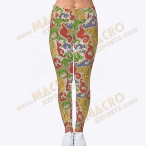Leggings Deportivos de Cintura Alta, Compresivos, Transpirables e Impermeables para Mujer, Talla Grande XL, Pantalones Largos para Gimnasio y Fitness - Product Image 4