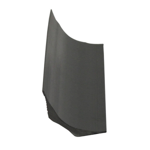 カスタマイズされたフレキシブルPVC装飾ストリップエッジトリムラウンドコーナーストリップレジリエンスフローリングカバーコーブフィレットカーペットセラミックタイル - Product Image 2