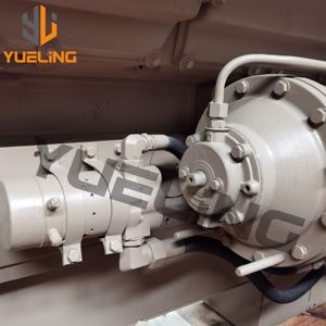 Moteur diesel QSK60-C2300 adapté aux camions-bennes miniers BelAZ-75306 de haute qualité - Product Image 6