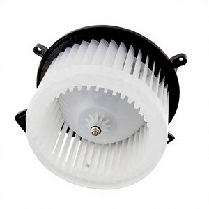 Pièce de rechange pour Chrysler Grand Cherokee, nouveau ventilateur en acier, moteur de soufflerie 68079477AB - Product Image 3