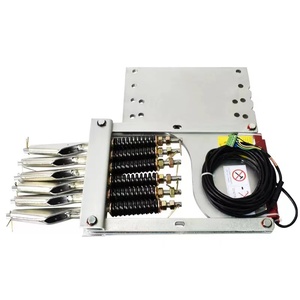 อุปกรณ์ชั่งน้ำหนักลิฟต์ <span class=keywords><strong>Kone</strong></span> Km605300g06/G09/G01/G02/โหลดน้ำหนัก G05สำหรับชิ้นส่วนความปลอดภัย - Product Image 3