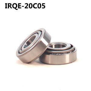 Unidad de Rodamiento de Rueda Irqe 20C05 para Ford, Repuesto 1053115, Pieza Automotriz - Product Image 2