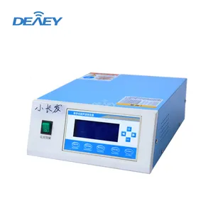 18khz 2000W Continuously Oem Price Earloop Machine Welding Generators 2000 Frequency Ultrasonic Box