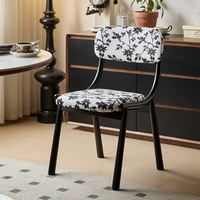 Chaise de salle à manger en bois de luxe moderne nordique pour hôtel, cuisine, salon, café, table, événement rétro, banquet, chaise confortable