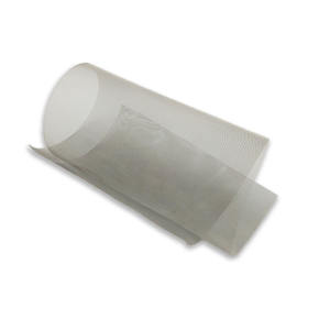 80 90 Mesh Stainless Steel Wire Mesh Plain Weave Acid & <b>Alkali</b> Resistant Cutting Welding Bending - Product Image 1