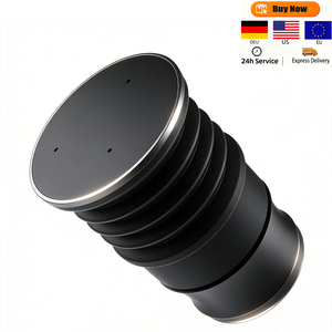 <span class=keywords><strong>เครื่อง</strong></span><span class=keywords><strong>บด</strong></span><span class=keywords><strong>กาแฟ</strong></span>สแตนเลสสตีลหรูหราทรงกระบอกสั้น<span class=keywords><strong>เครื่อง</strong></span>เป่าลมสำหรับบาริสต้าไม่มีความสุขสุดๆ - Product Image 1