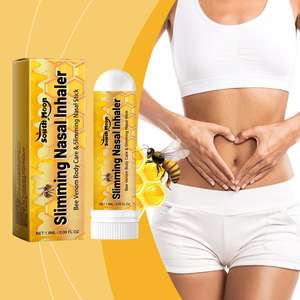South Moon Abnehmen Nasen-Inhalator-Balsam Kühlen und erfrischen Nase modellieren Körper modellieren Bauchen straffung Schenkel-Balsam - Product Image 4