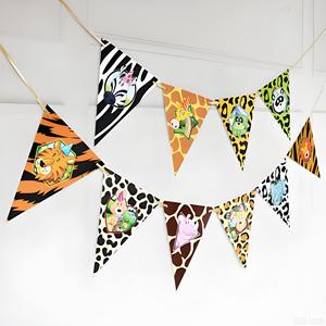 Custom Factory Direct Sales 10*10 Inch Digital Printed Satin Pennant Anti-Wrinkle Outdoor Use Tranquil <strong>Prayer</strong> <strong>Flag</strong> - Product Image 2