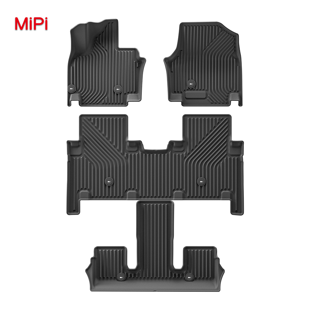 Alfombrilla para coche Kia EV9 2024-2025
