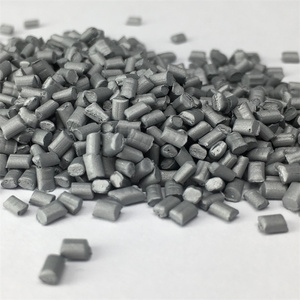 25%/30% potere colorante concentrato di plastica di colore brillante argento <span class=keywords><strong>Master</strong></span> Batch prodotto nella fabbrica di Guangzhou - Product Image 5