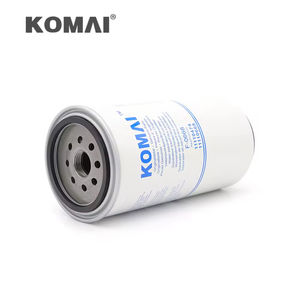 KOMAI <b>Truck</b> Diesel Engine <b>Fuel</b> Water Separator <b>Filter</b> P505957 P559118 P551026 - Product Image 1