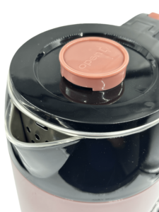 2.5 Large-capacity Stainless Steel Protect Electric <b>Kettle</b> From Dry Burn Portable Electric Tea <b>Kettle</b> - Product Image 2