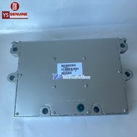 CM570 Unité de commande du moteur Ecu M11 Ism Qsm X15 Module de commande du moteur Isx Ecm 3408501 Ecm Isx Cm871