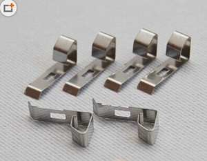 Servicio de Fabricación de Metal Personalizado, Fabricante de Chapa Metálica, Estampado de Chapa Metálica, Piezas de Precisión Personalizadas OEM - Product Image 5