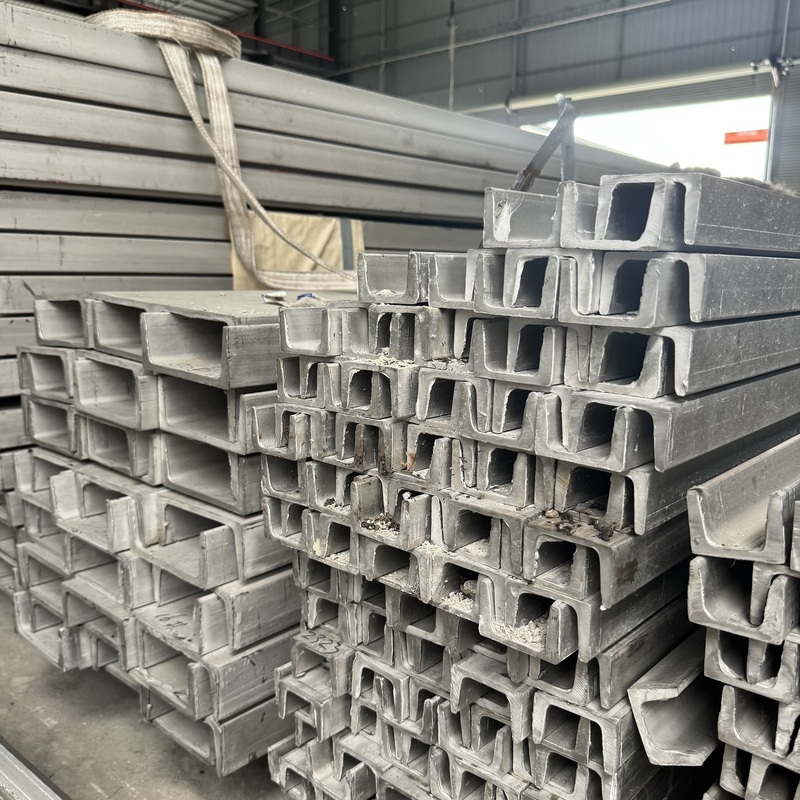 Factory Building Material Stainless Steel 304
