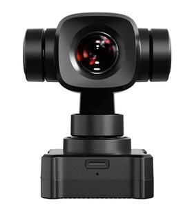 กล้องมินิ SIYI a 8Mini 4K AI 2MP CMOS มุมกว้าง 180 องศา Ultra HD - Product Image 3