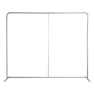 Manufacturer Wholesale Price <strong>Trade</strong> <strong>Show</strong> <strong>and</strong> <strong>Party</strong> <strong>Equipment</strong> 8ft*8ft Single-sided Printing Tension Fabric Backdrop Stand - Product Image 5