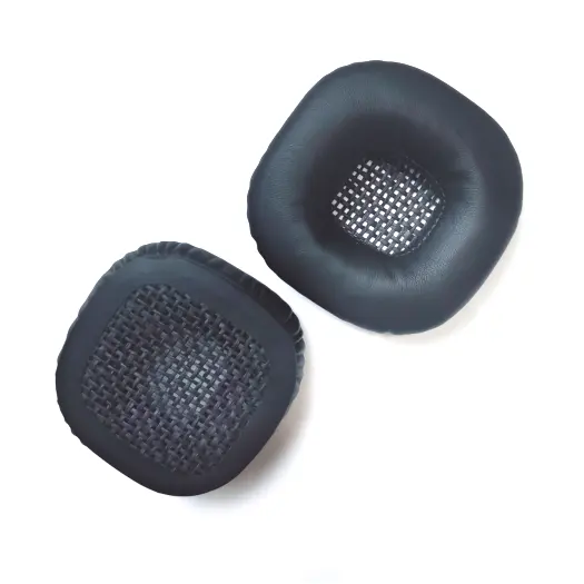 Kostenloser Versand Ersatz Ohr polster für Marshall Major 2.0 On-Ear-Kopfhörer Ersatzteile Ohr polster Cup Kissen bezug