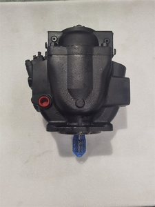 Hydraulic piston <b>pump</b> excavator P2105R00C1C22LA20N00A1B1P <b>pump</b> P2075 series hydraulic <b>pump</b> P2145 piston <b>pump</b> <b>parts</b> - Product Image 6