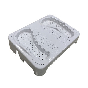 ถาดพลาสติกใส่อาหารแบบสุญญากาศ iQiyi 24 ช่อง สำหรับจัดเลี้ยง - Product Image 2