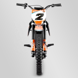 Motocross <span class=keywords><strong>électrique</strong></span> Tao Motor 48V <span class=keywords><strong>1300W</strong></span> pour enfants et adultes - Product Image 5