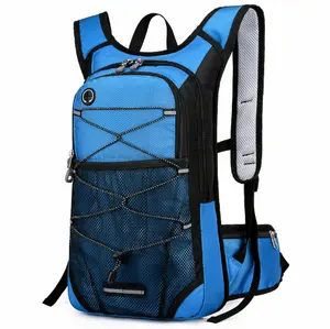 Outdoor Hydration Backpack Mountain Hiking Mochilas Portable Sports Rucksack For Climbing