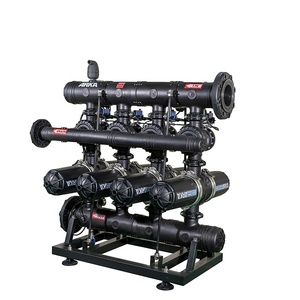 3 pulgadas 4 unidad <span class=keywords><strong>de</strong></span> retrolavado <span class=keywords><strong>de</strong></span> riego por <span class=keywords><strong>goteo</strong></span> <span class=keywords><strong>de</strong></span> equipos <span class=keywords><strong>de</strong></span> riego pantalla Sistema <span class=keywords><strong>de</strong></span> filtro - Product Image 1