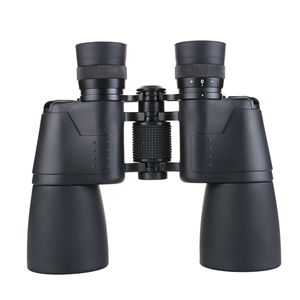 YUKO Binoculars 10x50 High Definition Outdoor Night Vision Glasses MZ14-C - Product Image 2