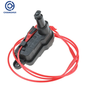 Motor Actuador de Tapa de Combustible 8V0862159 de Alta Calidad y Producción Original para VW y <span class=keywords><strong>Audi</strong></span> - Product Image 2