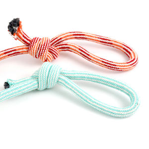 Juguete Interactivo y de Movimiento para Mascotas, Tazón de Cola Grande de 80-85g y 35CM - Product Image 3