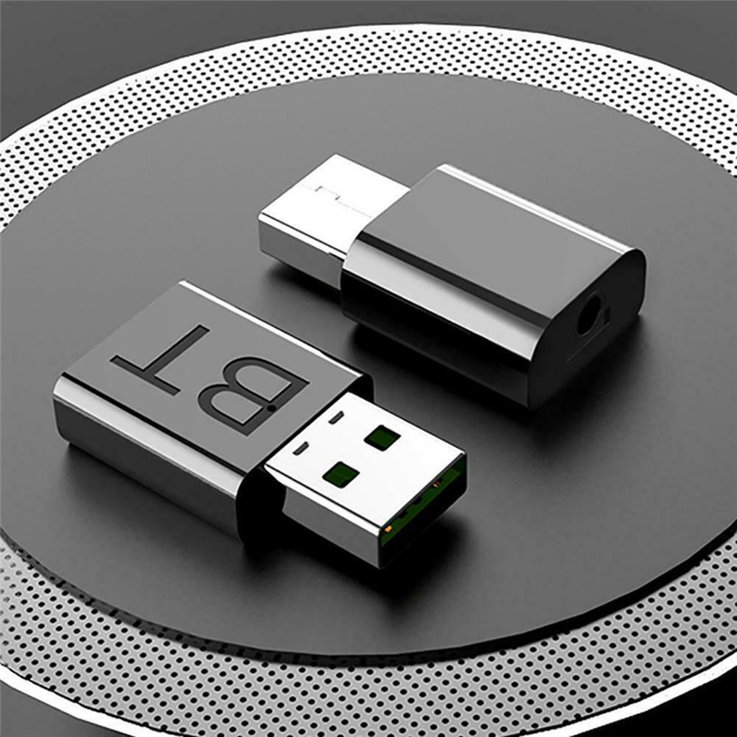 2 in 1 USB 3.5 millimetri Bluetooth 5.0 Audio Adap... – Grandado 2 in 1 USB 3.5 millimetri Bluetooth 5.0 Audio Adap... – Grandado