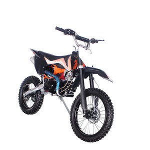 Meilleures ventes Moto tout-terrain chinoise 125cc Demon <span class=keywords><strong>Mini</strong></span> moto tout-terrain 125cc Moto tout-terrain pas chère 125cc pour garçon de 12 ans en solde - Product Image 2