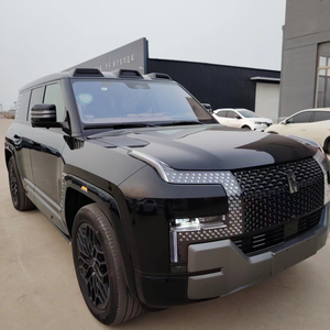 BYD Yangwang U8 <span class=keywords><strong>4x4</strong></span> SUV <span class=keywords><strong>Fuoristrada</strong></span> Nuovo Ibrido Elettrico Automatico Euro VI in Lega di Alluminio R20 <span class=keywords><strong>Auto</strong></span> ad Alte Prestazioni - Product Image 2