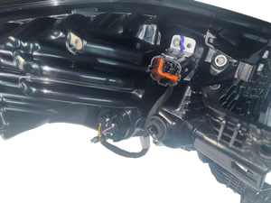 Geely Boyue แผงไฟด้านข้างรวมด้านหลังขวาสำหรับ Geely azkarra/atlas อะไหล่สภาพใหม่หมายเลข7057018000/6600097617 - Product Image 4