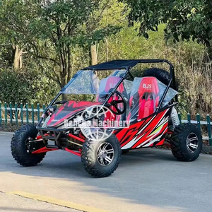 Offre Spéciale nouvelle Jeep meilleure vente tout-terrain en gros Buggy 4x4 fabriqué en Chine véhicule tout terrain à vendre à bas prix - Product Image 1