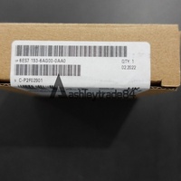 A Brand New 6es7193-6ag00-0aa0 Et200sp Bus Adapter Plc