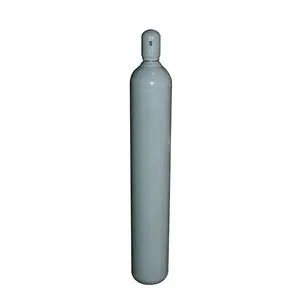 50l competitive price seamless steel oxygen/argon/nitrogen/helium/co2 gas cylinder