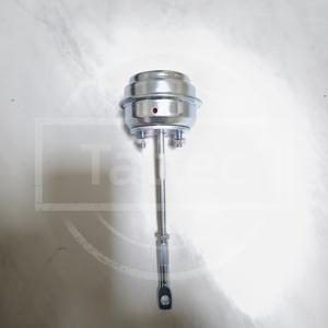 Nouvel actionneur turbo Tattec MGT1549ZDL 820021 pour <span class=keywords><strong>116</strong></span> I (F20) 100Kw 136HP N13B16 2011 Garantie de 6 mois pour remplacement/réparation - Product Image 4