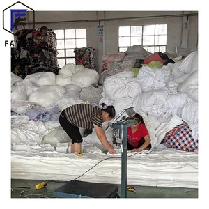 100% Cotton Fabric Textile Waste /brand Waste /used Tshirts Rags Used Foe Cleaning Purpose Great Oil Absorbers