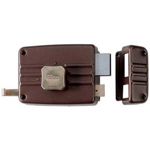 ล็อคที่จะนำมาใช้สำหรับประตูศิลปะ401/402 Iseo E50 DX - Product Image 2